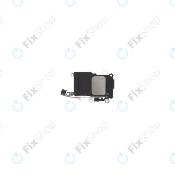 Apple iPhone SE (3rd Gen 2022) - Zvočnik