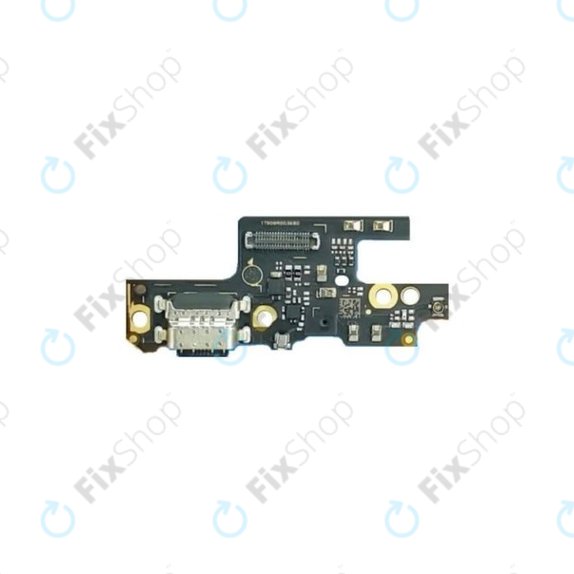 Xiaomi Redmi Note 7 - PCB plošča priključka za polnjenje