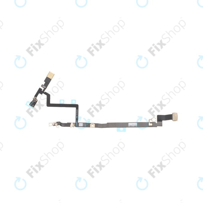 Apple iPhone 16 Pro - Bluetooth antena + Flex kabel