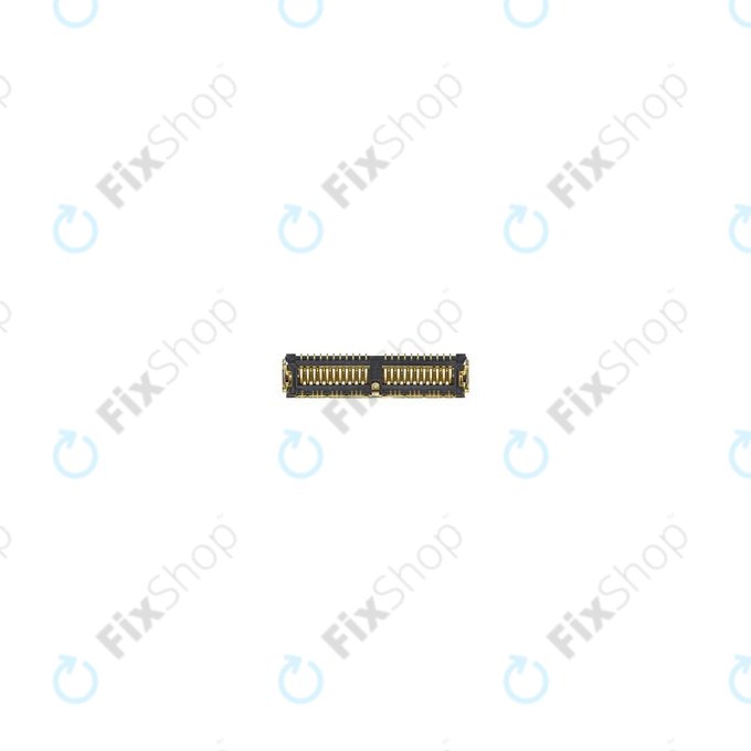 Apple MacBook 12" A1534 (Early 2015 - Mid 2017) - Priključek eDP za LCD zaslon (42-Pin)