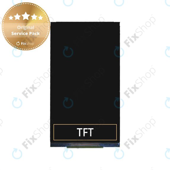 Samsung Galaxy XCover 4 G390F, XCover 4S G398F - LCD zaslon - GH96-10650A Genuine Service Pack
