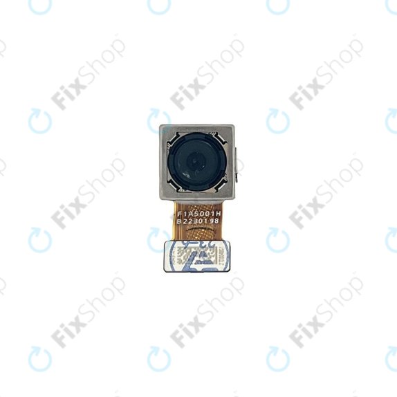 Realme 10 4G - Modul zadnje kamere 50MP