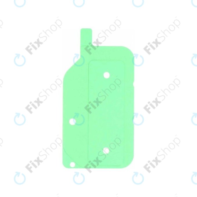 Samsung Galaxy J7 J730F (2017) - Lepilo pod LCD zaslonom - GH02-14878A Genuine Service Pack