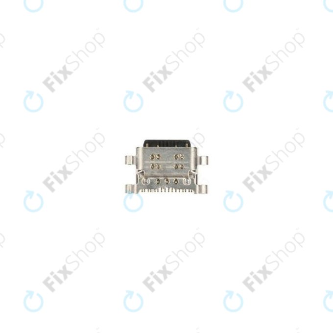 Xiaomi Mi 9T, Mi 9T Pro - Priključek za polnjenje