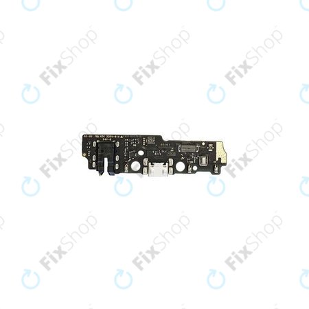 Xiaomi Redmi A1 220733SI 220733SG - PCB plošča konektorja za polnjenje - 5600020C3S00 Genuine Service Pack