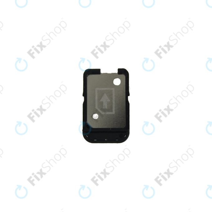 Sony Xperia XA F3111 - reža za SIM kartico - 305A1N10100 Genuine Service Pack