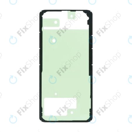 Samsung Galaxy A8 A530F (2018) - Lepilo za lepilo pokrova baterije