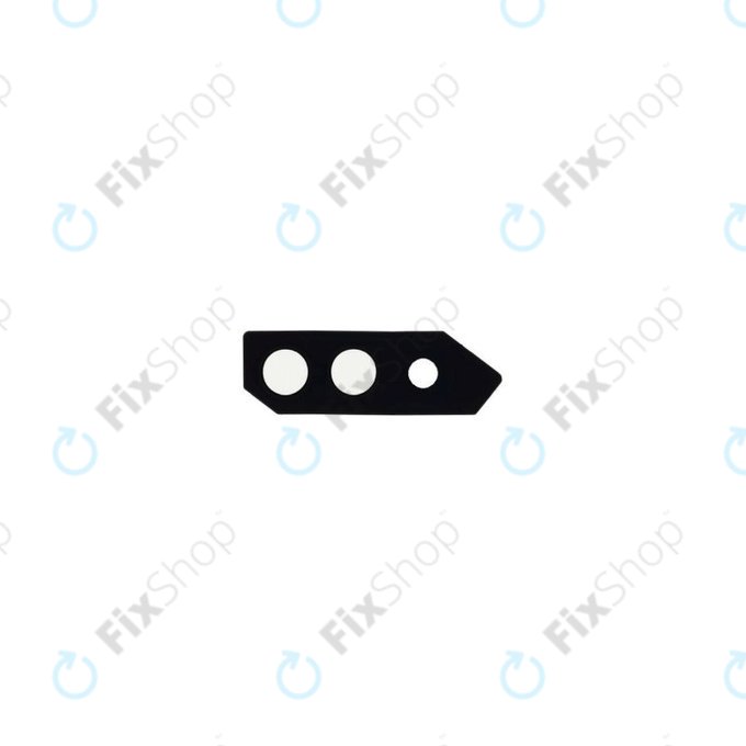 Asus ROG Phone 5s ZS676KS, 5s Pro ZS676KS-1A - steklo zadnje kamere