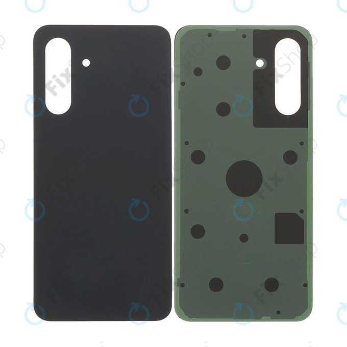 Samsung Galaxy A56 A566E - Pokrov baterije (Awesome Graphite)