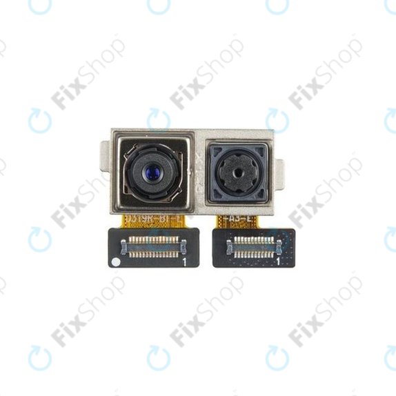 Sony Xperia 10 - Zadnja kamera - 76510003L00