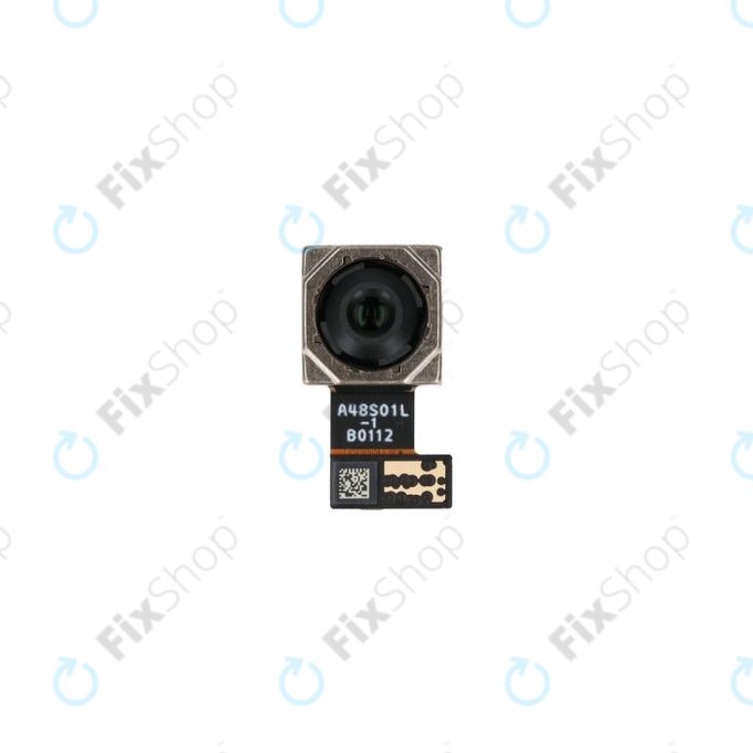 Xiaomi Redmi Note 8T, Note 8 - Zadnja kamera 48MP (Wide) - 414480500092 Genuine Service Pack