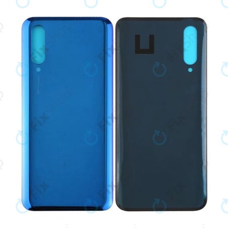 Xiaomi Mi 9 Lite - Pokrov baterije (Aurora Blue)