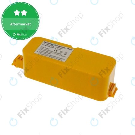 iRobot Roomba 400, 4000 - Baterija 11700, NC-3493-919 Ni-MH 14.4V 2000mAh