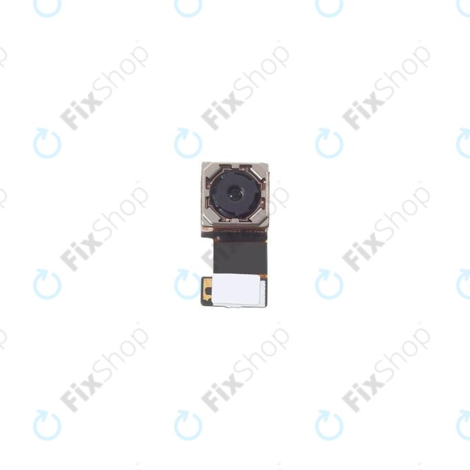 Xiaomi Redmi Note 9 - sprednja kamera 13 MP