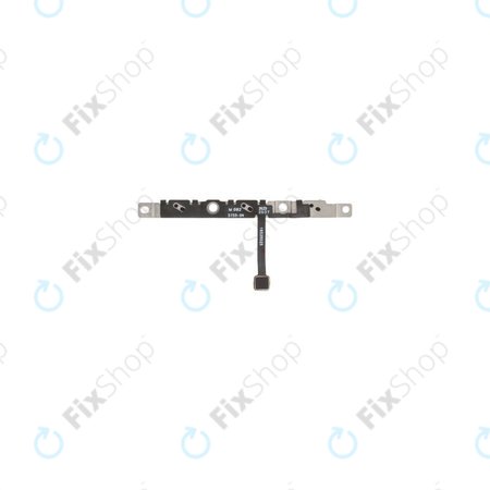 Apple iPhone 17 Pro Max - Flex kabel z gumbom za glasnost
