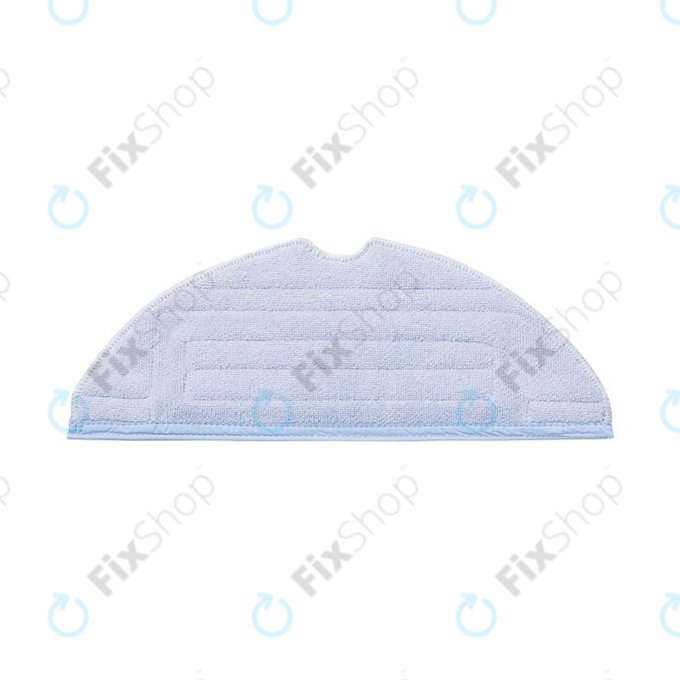 Xiaomi Roborock S7, S7+, S7 MaxV, S7 MaxV Ultra, S7 Pro Ultra, S8, S8+, T7S Plus - Krpa za brisanje (mikrovlakna)