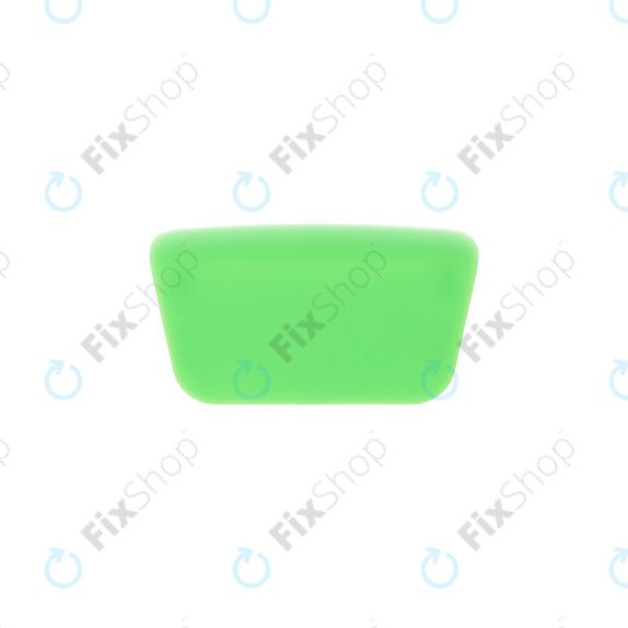 Pokrov sledilne ploščice V2.0 (Green) za krmilnik Sony PlayStation 5 DualSense