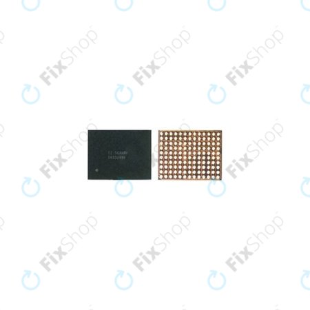 Apple iPhone 6, 6 Plus - IC čip gonilnika za zaslon na dotik U2402 343S0694