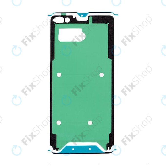 Samsung Galaxy S10 5G G977B - Lepilo pod LCD lepilom