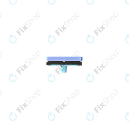 Samsung Galaxy S8 G950F - Gumb za vklop (Coral Blue) - GH98-40967D Genuine Service Pack