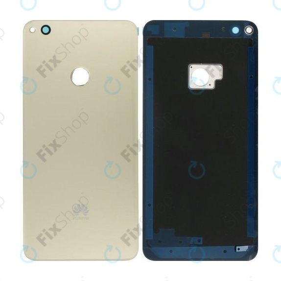 Huawei P9 Lite (2017), Huawei Honor 8 Lite - Pokrov baterije (Gold)