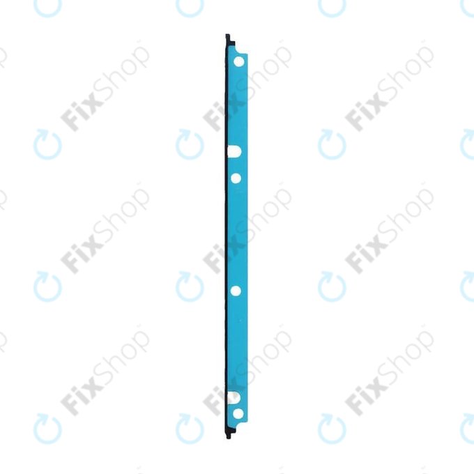 Google Pixel G-2PW4200 - Lepilo za LCD levo - 76H0D460-00M Genuine Service Pack