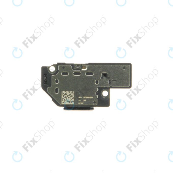 Spodnji zvočnik za Google Pixel 10, 10 Pro, G863-00649-04, Genuine Service Pack