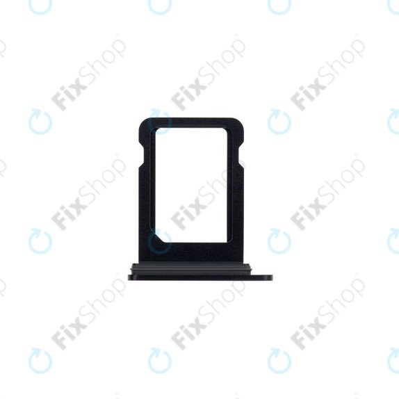 Apple iPhone 12 - SIM reža (Black)