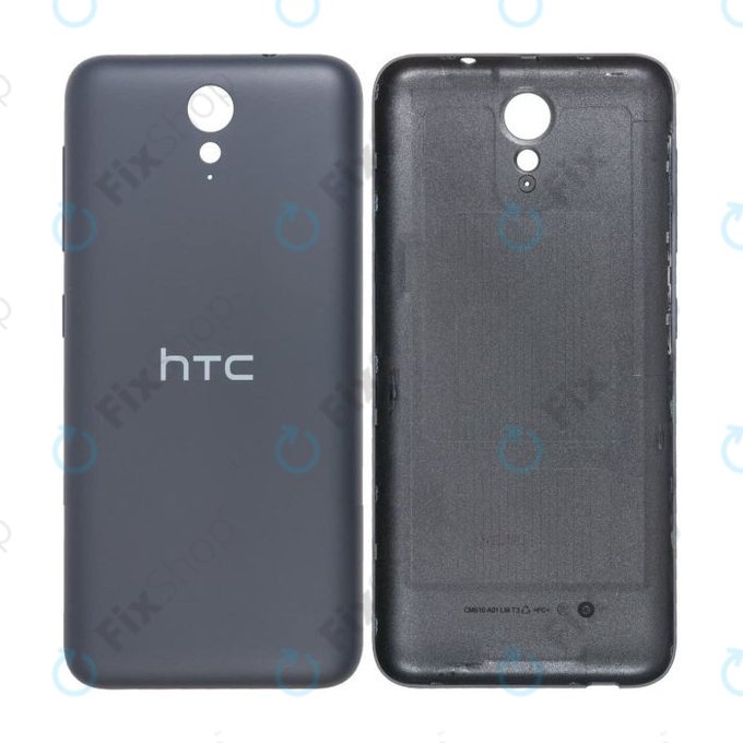 HTC Desire 620 - Pokrov baterije (Gray)