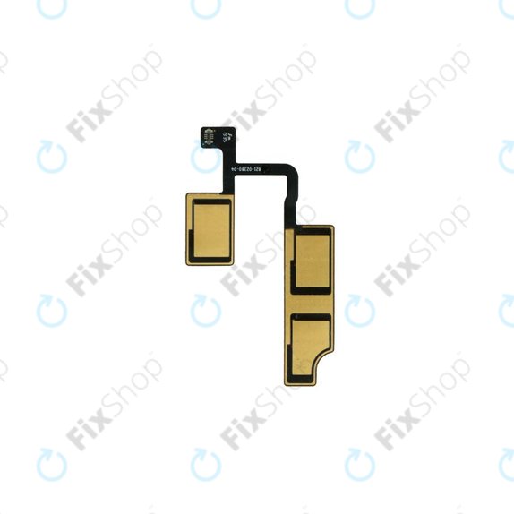 Apple iPhone 11 - Flex kabel matične plošče