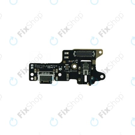 Xiaomi Redmi 8 - PCB plošča konektorja za polnjenje - 5600070C3I00 Genuine Service Pack