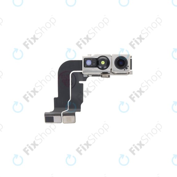Apple iPhone 15 Pro - Sprednja kamera z IR kamero