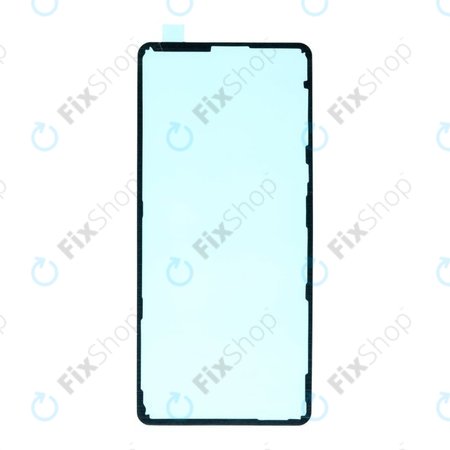 OnePlus 8 - Lepilo za lepilo pokrova baterije - 1101100651 Genuine Service Pack