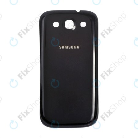 Samsung Galaxy S3 i9300 - Pokrov baterije (Sapphire Black)