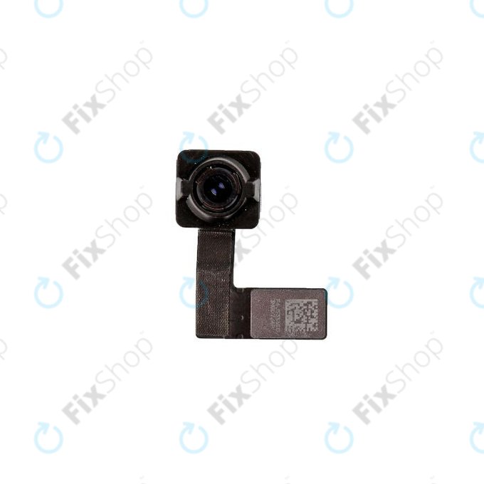 Apple iPad Pro 9.7 (2016) - sprednja kamera