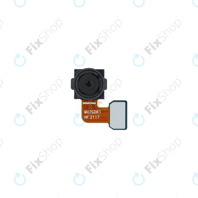 Samsung Galaxy M33 5G M336B - modul zadnje kamere 2 MP - GH96-15070A Genuine Service Pack