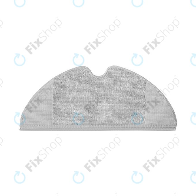 Xiaomi Dreame D9, F9, Mi Robot Vacuum Mop (Mijia 1C), 2 Pro+ (1T) - Krpa za Brisanje