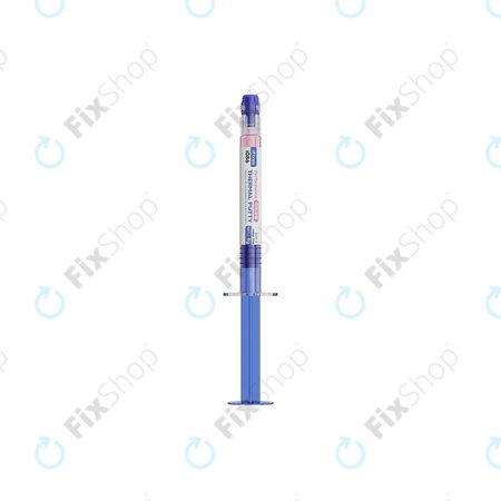 iFixes i086 Pink Performance Thermal Compound - termalna pasta za telefon/tablico, 8g