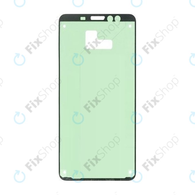 Samsung Galaxy A8 Plus A730F (2018) - Lepilo pod LCD lepilom