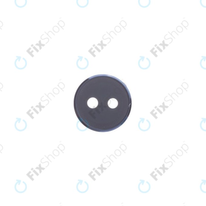 Motorola Moto G6 Play XT1922 - Steklo kamere (Light Blue)