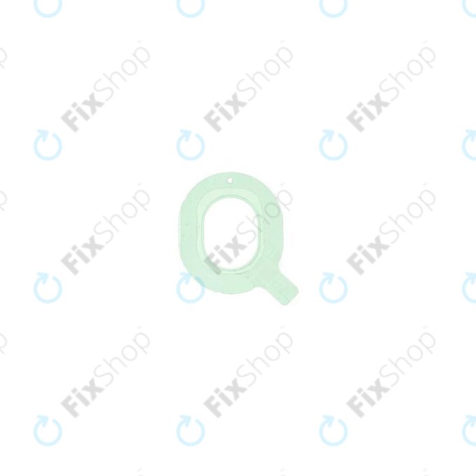 Samsung Galaxy M20 M205F - Lepilo za senzor prstnih odtisov - GH81-16609A Genuine Service Pack