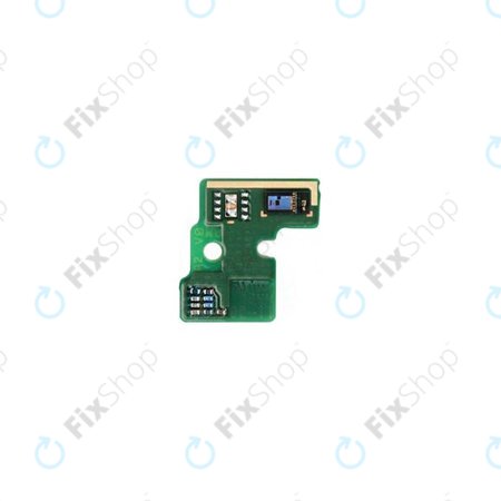 Huawei Y6 (2019) - PCB plošča senzorja bližine - 02352MGD Genuine Service Pack