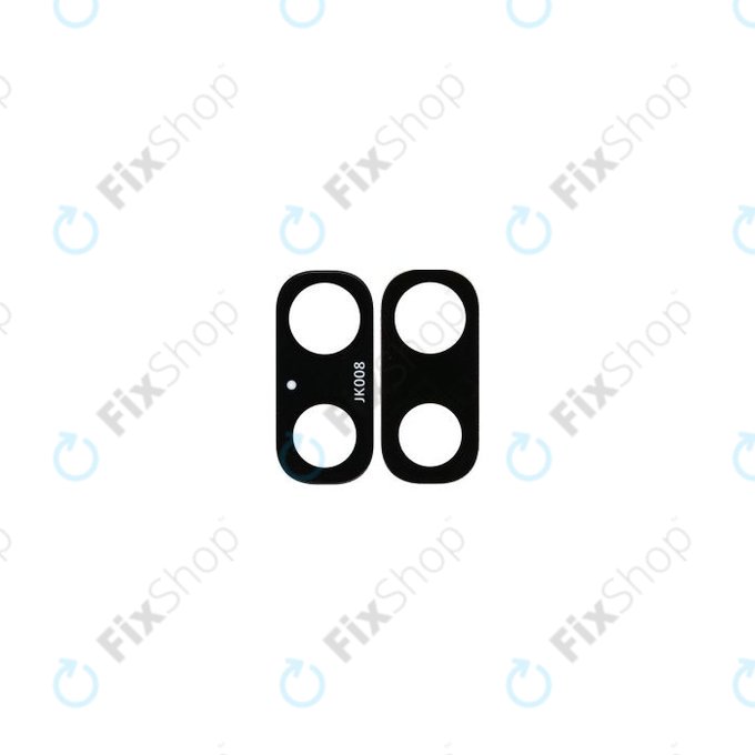 Samsung Galaxy Z Flip F700N - Steklo zadnje kamere - GH64-07801A Genuine Service Pack