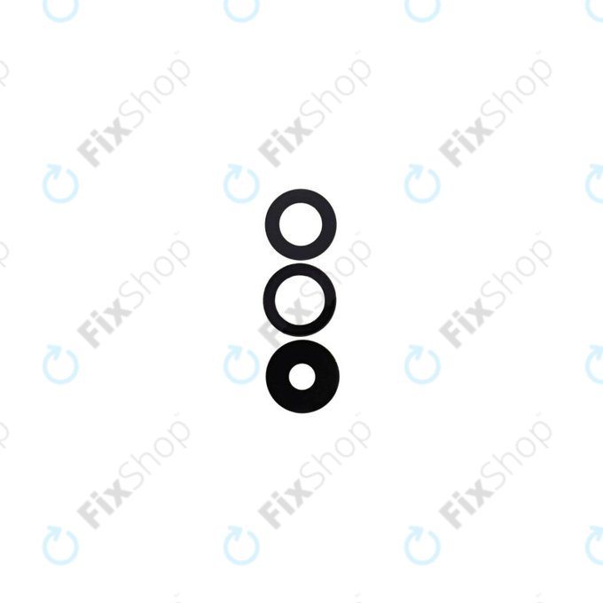 Samsung Galaxy M23 5G M236B - steklo zadnje kamere