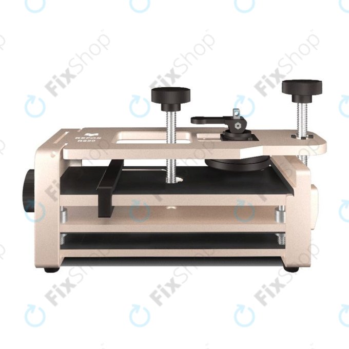 Refox RS50 - Fiksirna naprava in odpirač za mobilni telefon