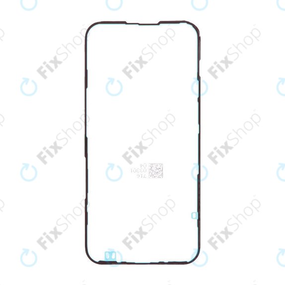 Lepilo za tesnjenje LCD zaslona za iPhone 15 Plus, 2UUL SA15PS