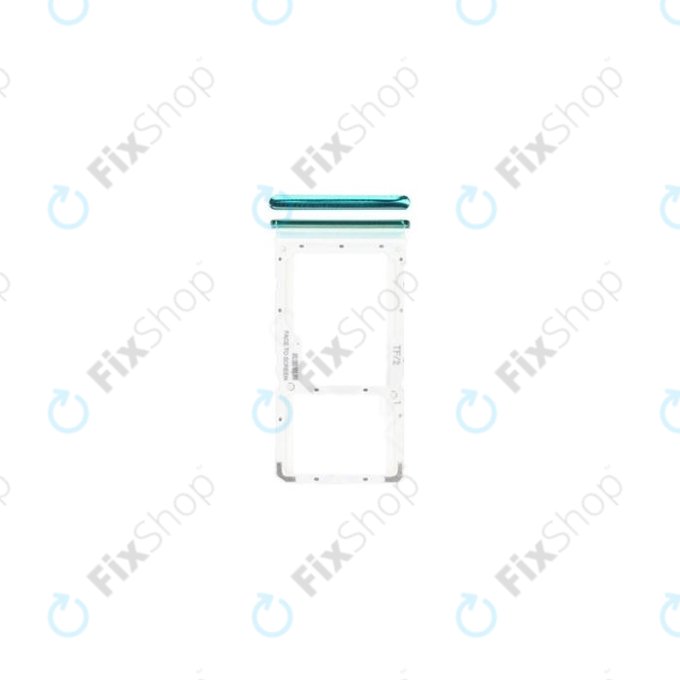 Xiaomi Redmi Note 8 Pro - SIM + SD reža (Forest Green) - 481905320050 Genuine Service Pack