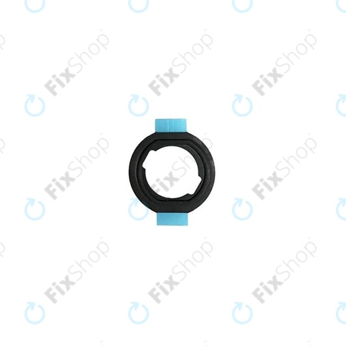 Apple iPad Air - Tesnilo gumba Domov (Black)