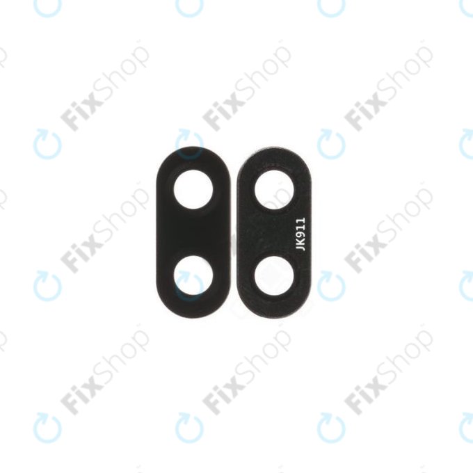 Samsung Galaxy M10 M105F, M20 M205F - Steklo zadnje kamere - GH64-07251A Genuine Service Pack