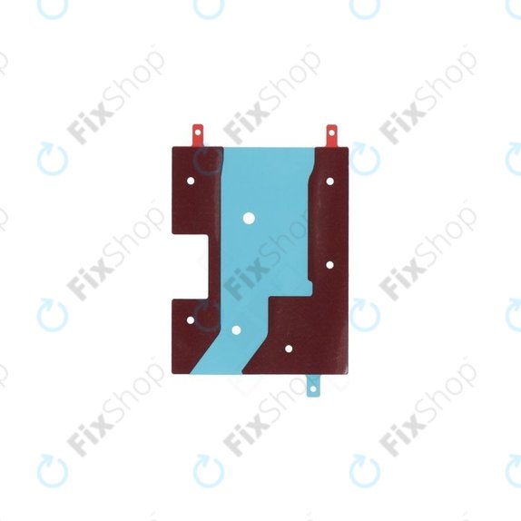 Honor 400 Lite - Lepilo za baterijo Adhesive - 5163AFDL Genuine Service Pack